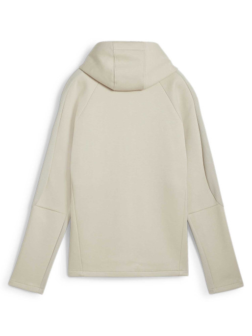 PUMA Hanorac Evostripe Full-Zip