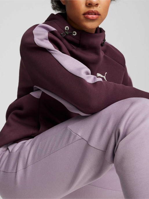 PUMA Αθλητικό Παντελόνι EVOSTRIPE Pants op