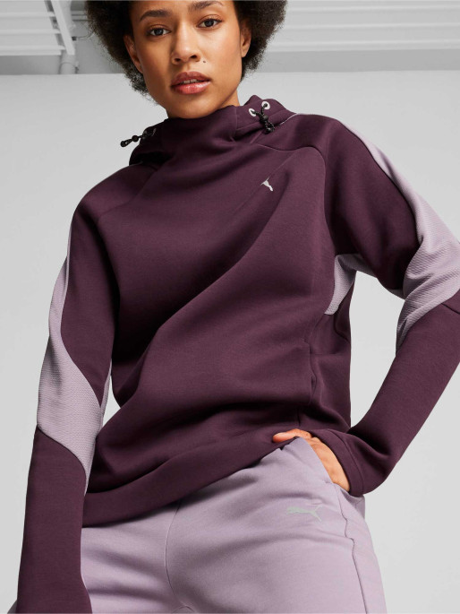 PUMA Αθλητικό Παντελόνι EVOSTRIPE Pants op