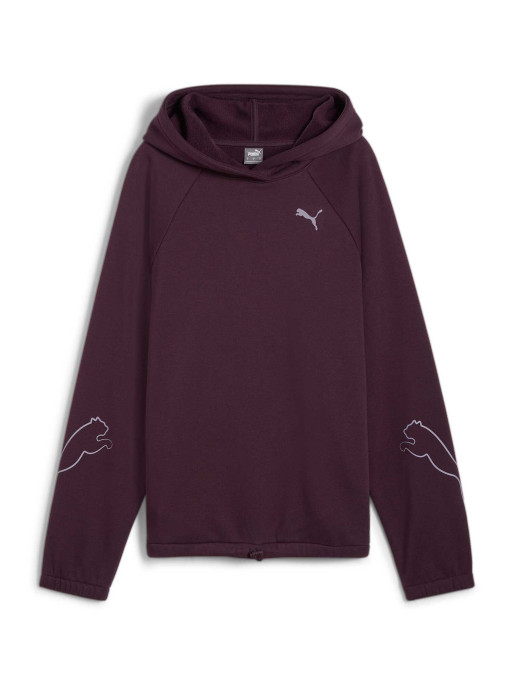 PUMA MOTION Hoodie FL