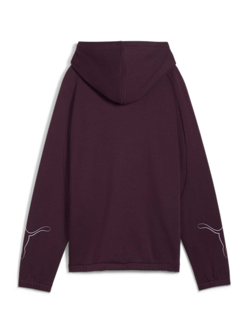 PUMA MOTION Hoodie FL