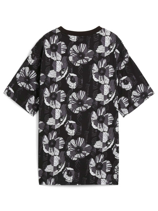 PUMA Tricou Ess+ Class Act Aop