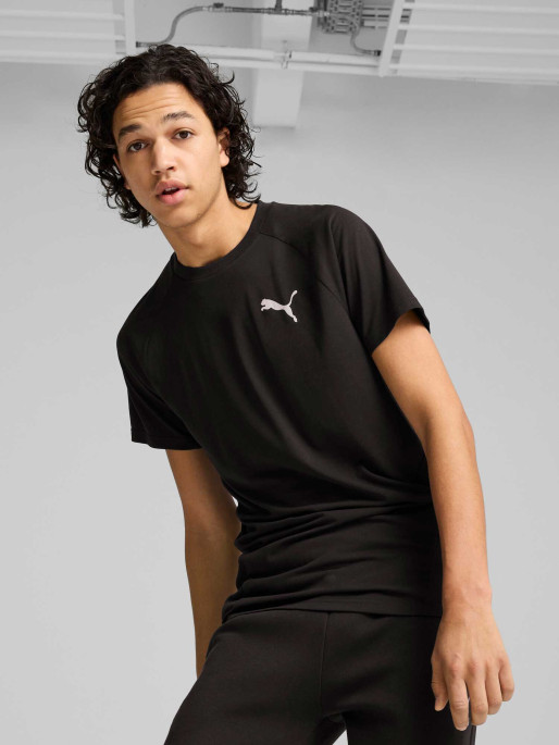 PUMA EVOSTRIPE Tee