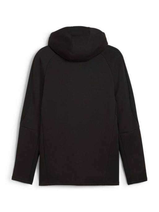PUMA Αθλητική Ζακέτα EVOSTRIPE Full-Zip Hoodie DK
