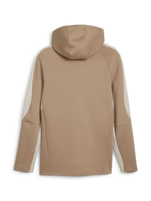 PUMA EVOSTRIPE Full-Zip Hoodie DK
