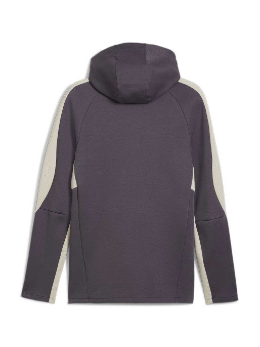 PUMA Hanorac Evostripe Full-Zip DK