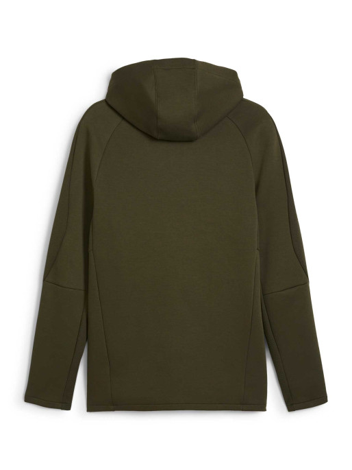 PUMA Hanorac Evostripe Full-Zip Dk