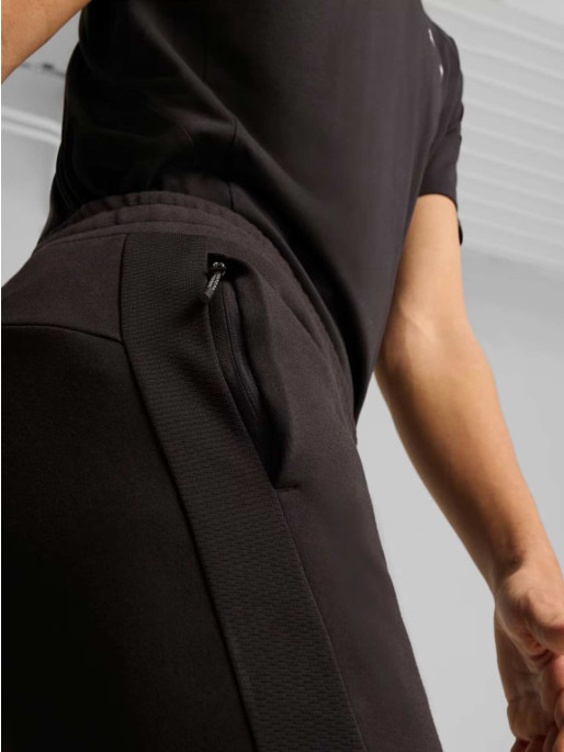 PUMA Αθλητικό Παντελόνι EVOSTRIPE Pants DK