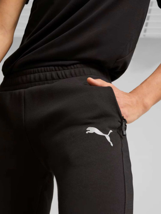 PUMA Αθλητικό Παντελόνι EVOSTRIPE Pants DK