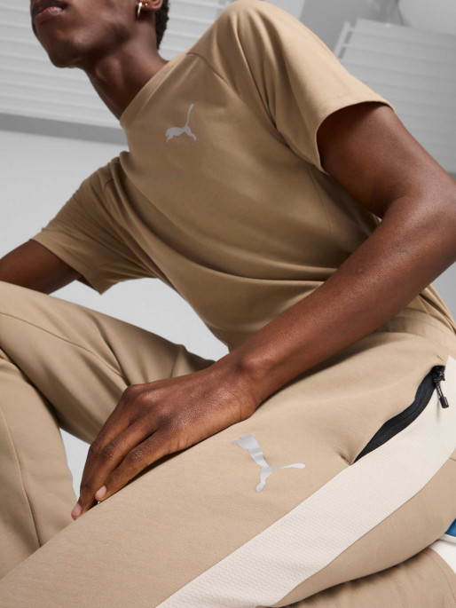 PUMA Pantaloni sport Evostripe Dk