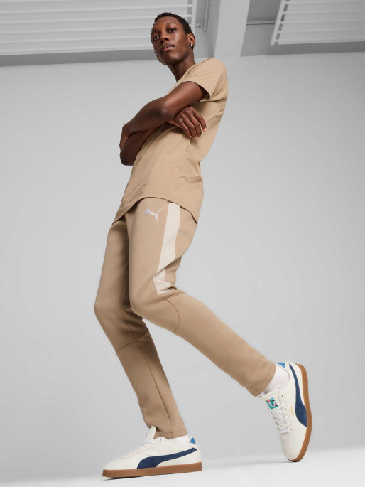 PUMA Pantaloni sport Evostripe Dk