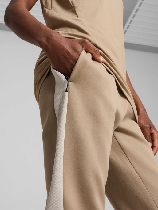 PUMA Pantaloni sport Evostripe Dk