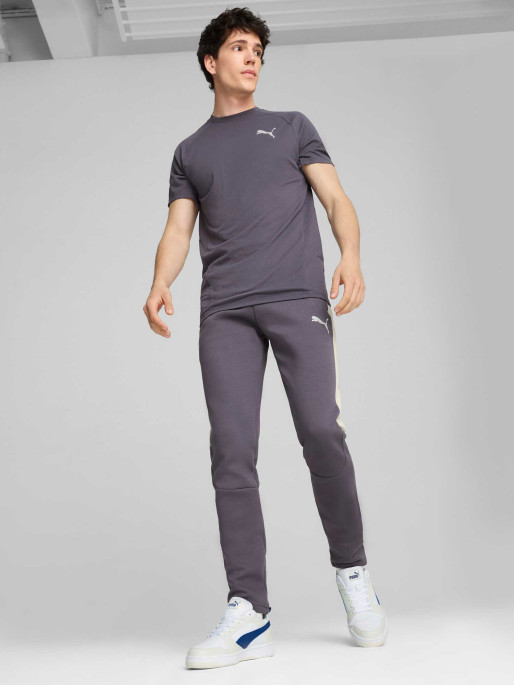 PUMA Pantaloni sport Evostripe Dk