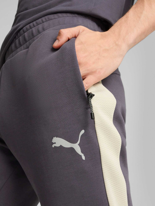 PUMA Pantaloni sport Evostripe Dk