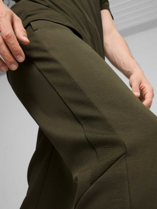 PUMA Pantaloni sport Evostripe Dk