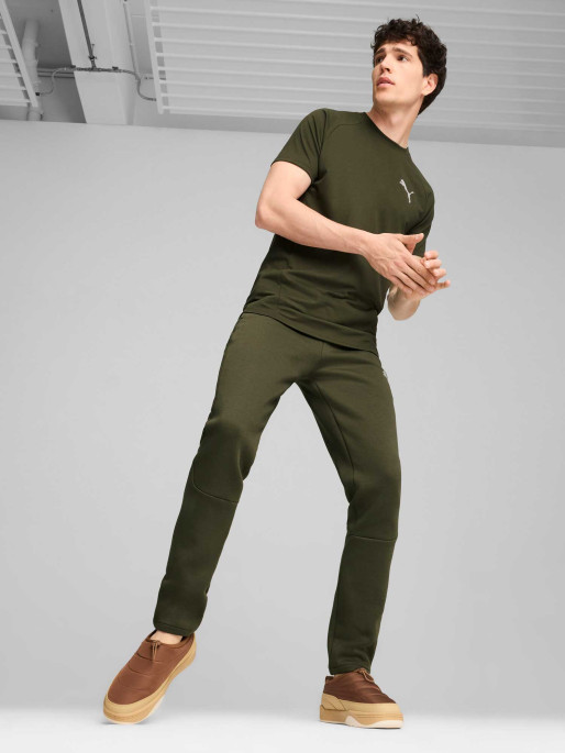 PUMA Pantaloni sport Evostripe Dk