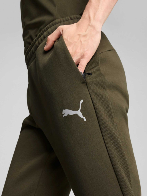 PUMA Pantaloni sport Evostripe Dk