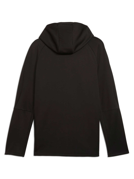 PUMA EVOSTRIPE Warm Full-Zip Hoodie DK
