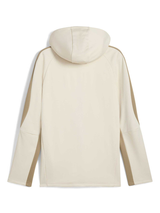 PUMA EVOSTRIPE Warm Full-Zip Hoodie DK