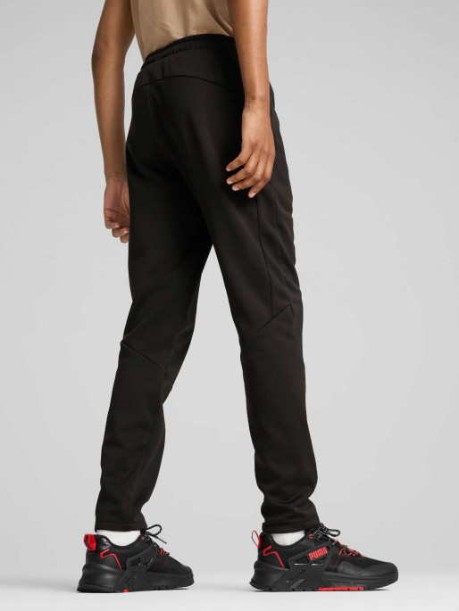 PUMA Pantaloni sport Evostripe Warm Dk