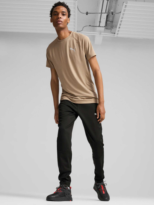 PUMA Pantaloni sport Evostripe Warm Dk