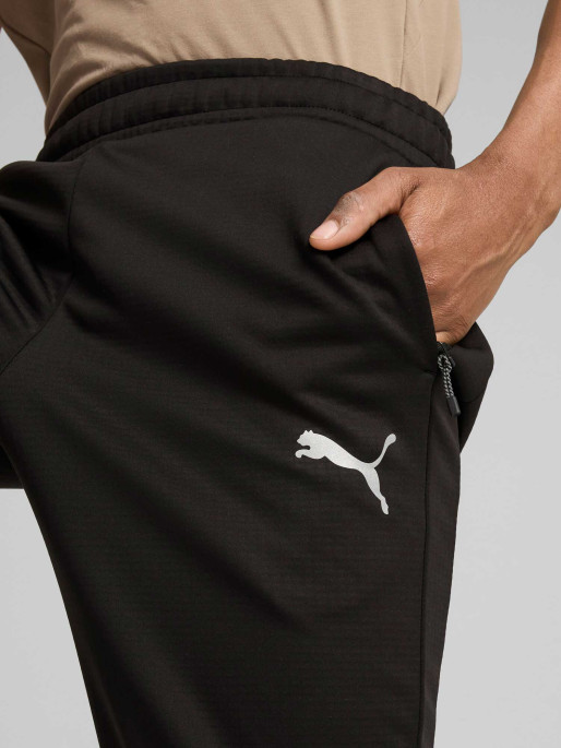 PUMA Pantaloni sport Evostripe Warm Dk