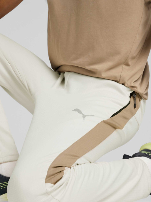 PUMA Pantaloni sport Evostripe Warm Dk