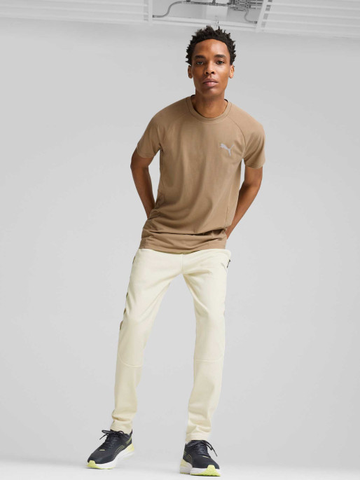 PUMA Pantaloni sport Evostripe Warm Dk