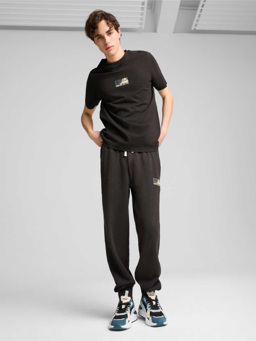 PUMA Tricou Better Sportswear