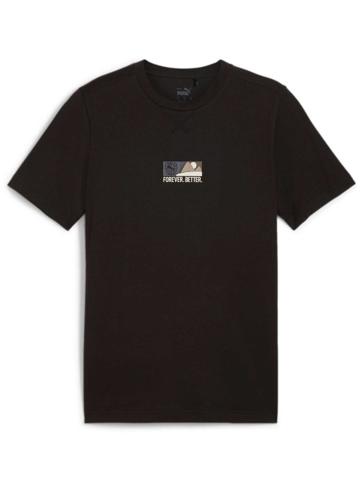 PUMA Tricou Better Sportswear