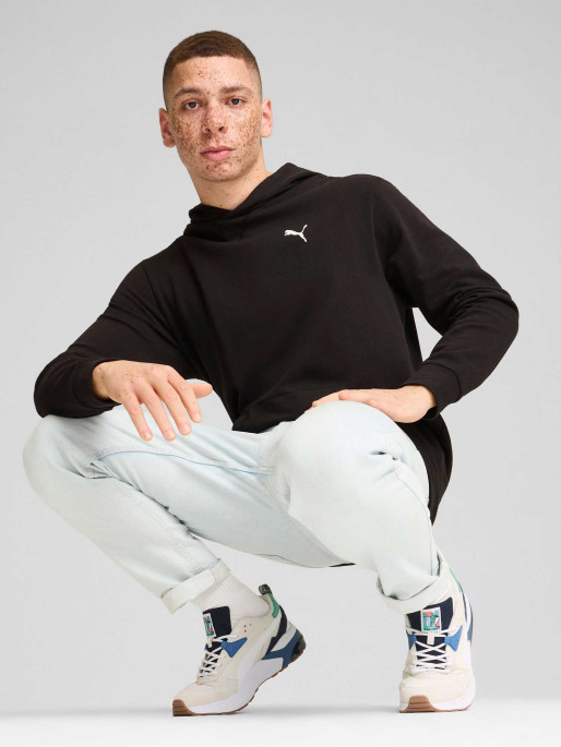 PUMA Μακρυμάνικη Μπλούζα BETTER SPORTSWEAR Hoodie