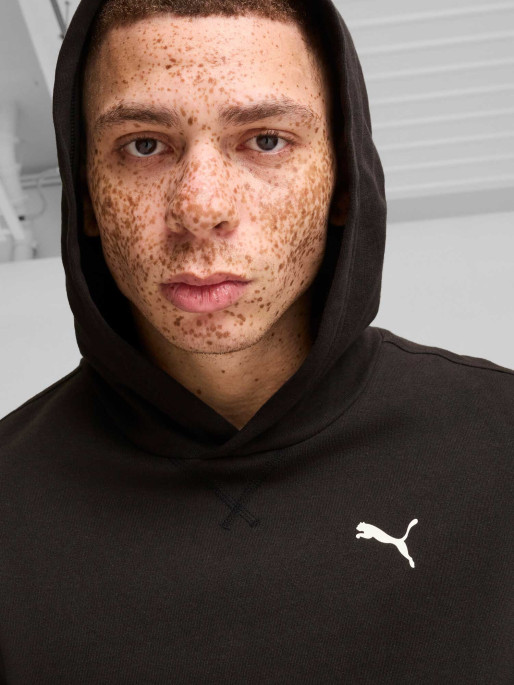 PUMA Μακρυμάνικη Μπλούζα BETTER SPORTSWEAR Hoodie
