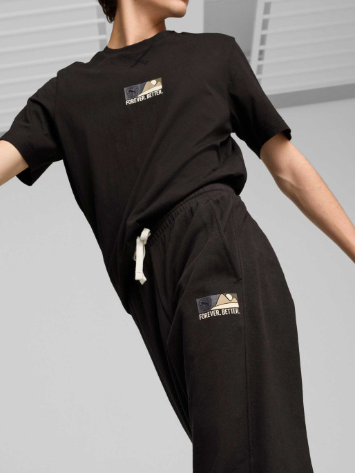 PUMA Pantaloni sport Better Sportswear