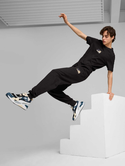 PUMA Pantaloni sport Better Sportswear
