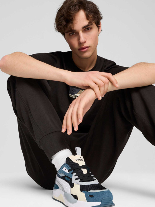 PUMA Pantaloni sport Better Sportswear