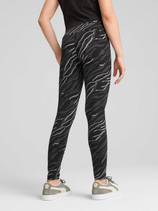 PUMA Colanti Ess+ Animal Aop G