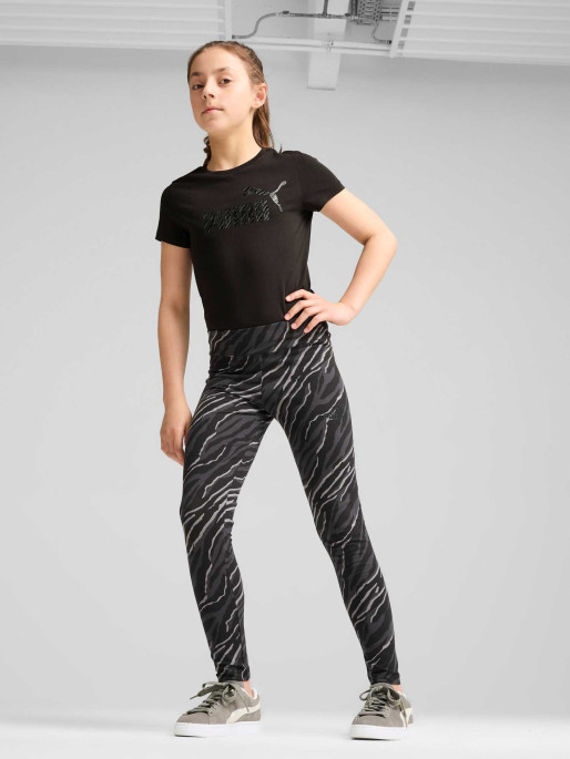 PUMA Colanti Ess+ Animal Aop G