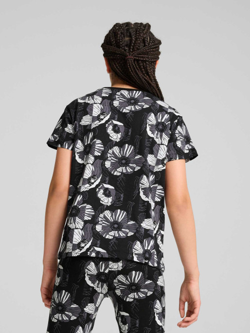 PUMA Tricou Ess+ Class Act Aop G