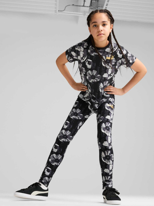 PUMA Tricou Ess+ Class Act Aop G