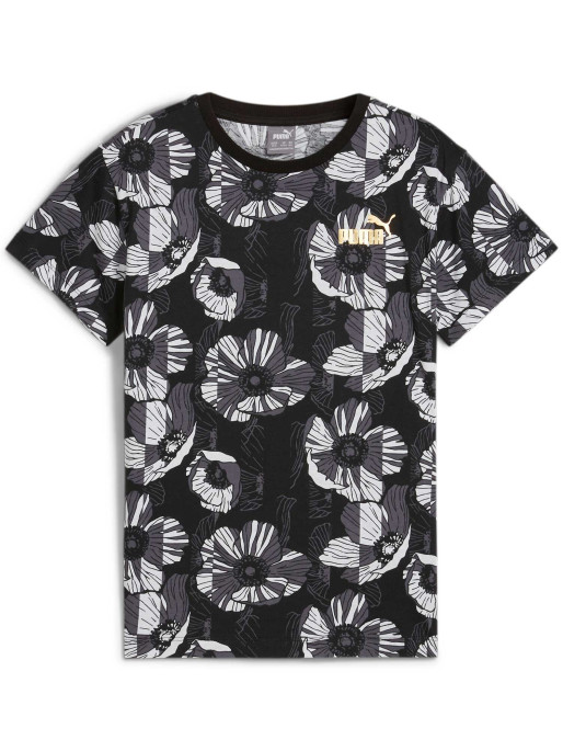 PUMA Tricou Ess+ Class Act Aop G