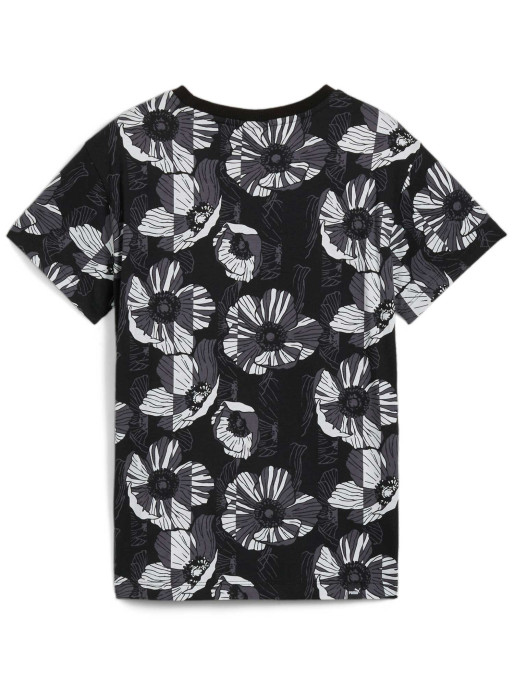 PUMA Tricou Ess+ Class Act Aop G