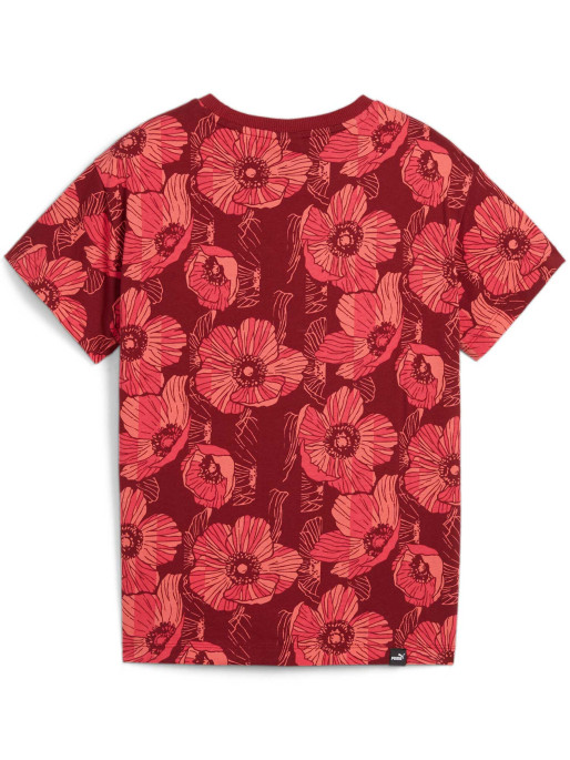 PUMA Tricou Ess+ Class Act Aop Tee G