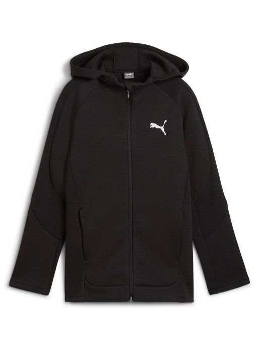 PUMA EVOSTRIPE FZ Hoodie DK B