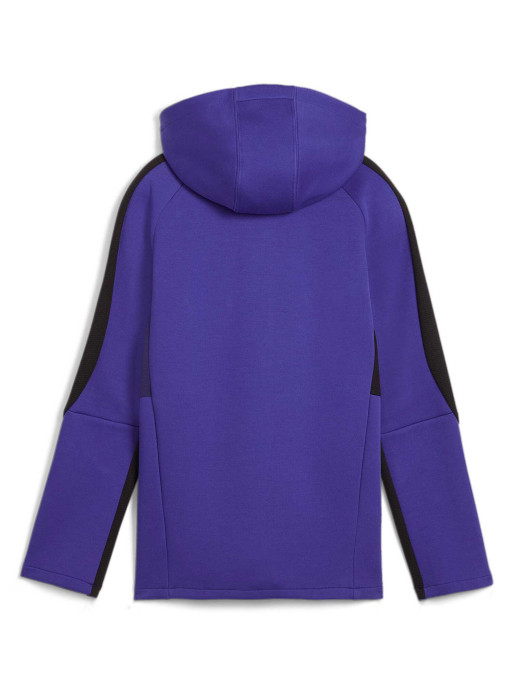 PUMA Hanorac Evostripe Fz Dk B