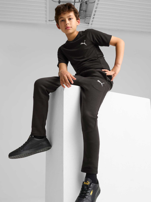 PUMA EVOSTRIPE Pants DK B