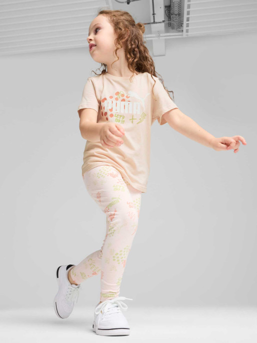 PUMA Тениска FC ESS+ Tee