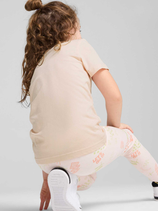 PUMA Тениска FC ESS+ Tee