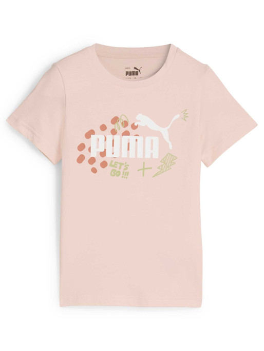 PUMA Тениска FC ESS+ Tee