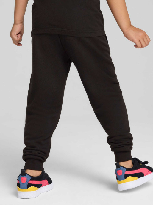PUMA Pantaloni sport Fc Ess+