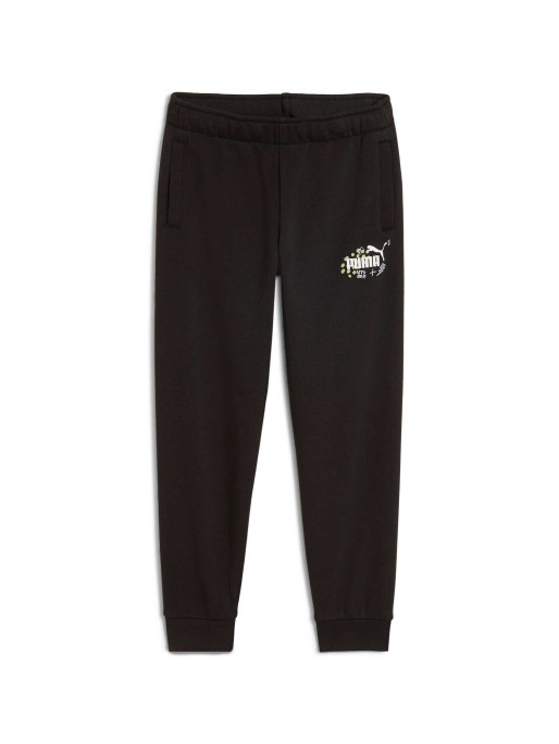 PUMA Pantaloni sport Fc Ess+